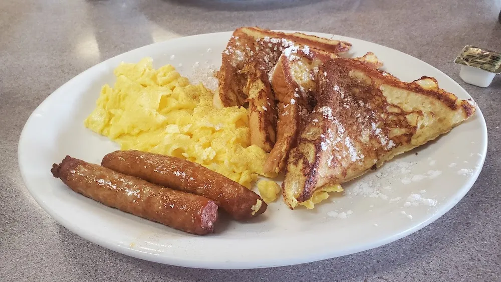 French Toast