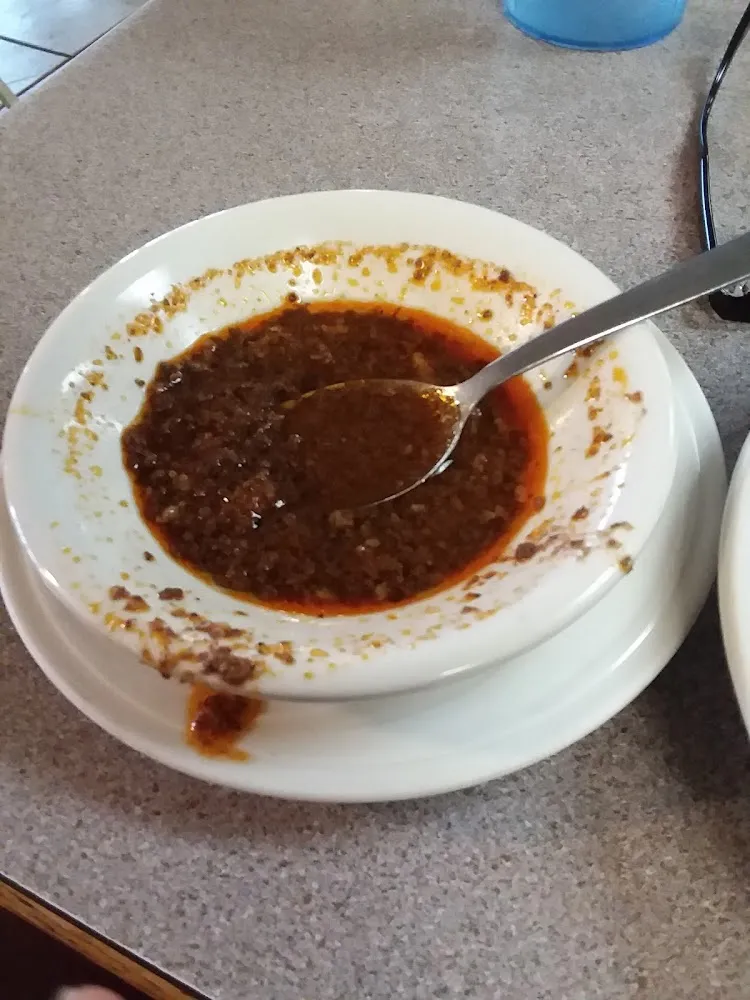 Meat Sauces